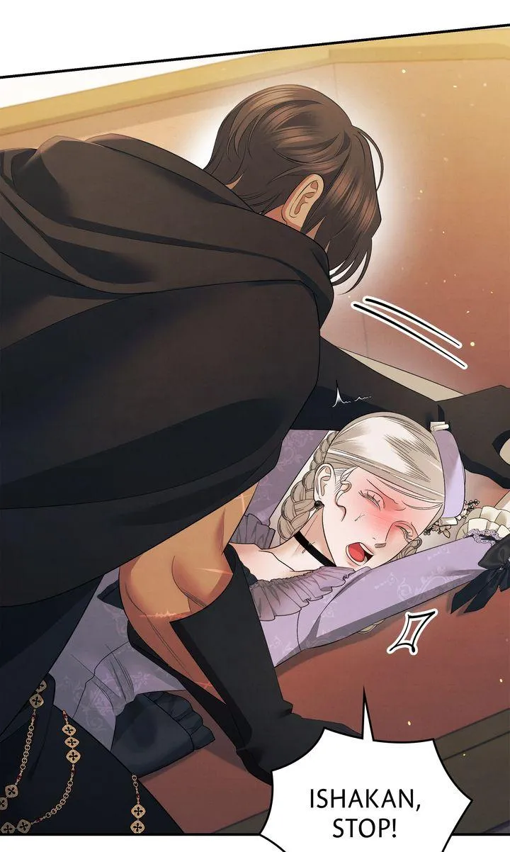 Predator Marriage Chapter 42 page 19 - 