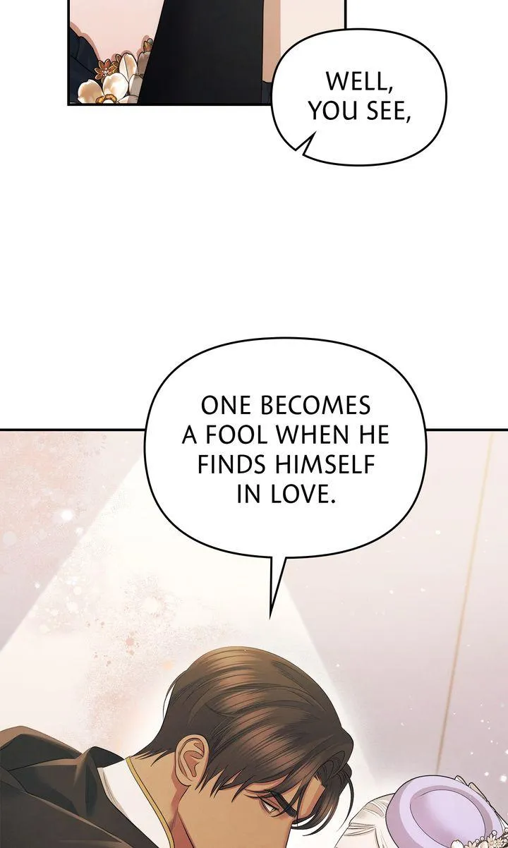 Predator Marriage Chapter 42 page 33 - 