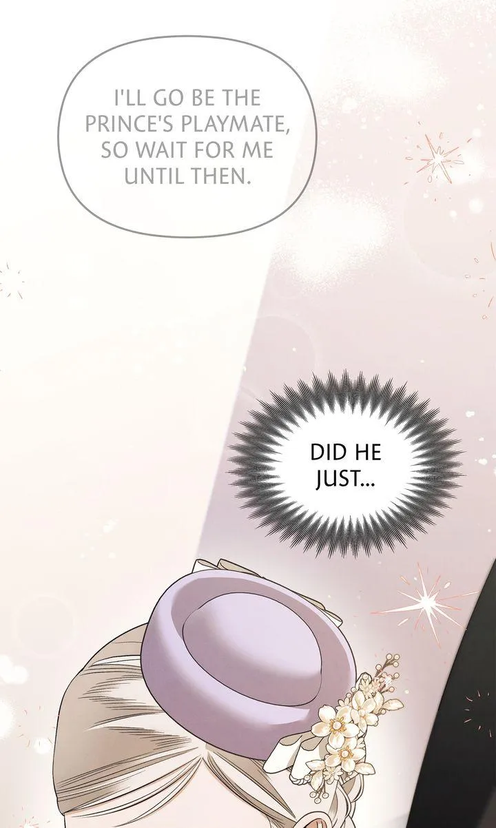 Predator Marriage Chapter 42 page 37 - 