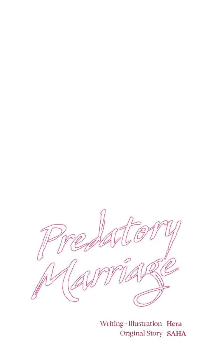 Predator Marriage Chapter 42 page 6 - 