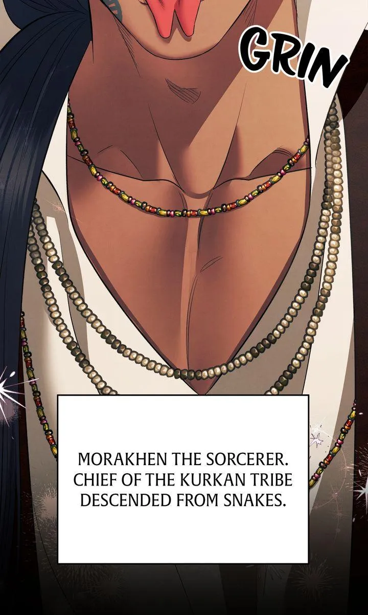 Predator Marriage Chapter 42 page 58 - 