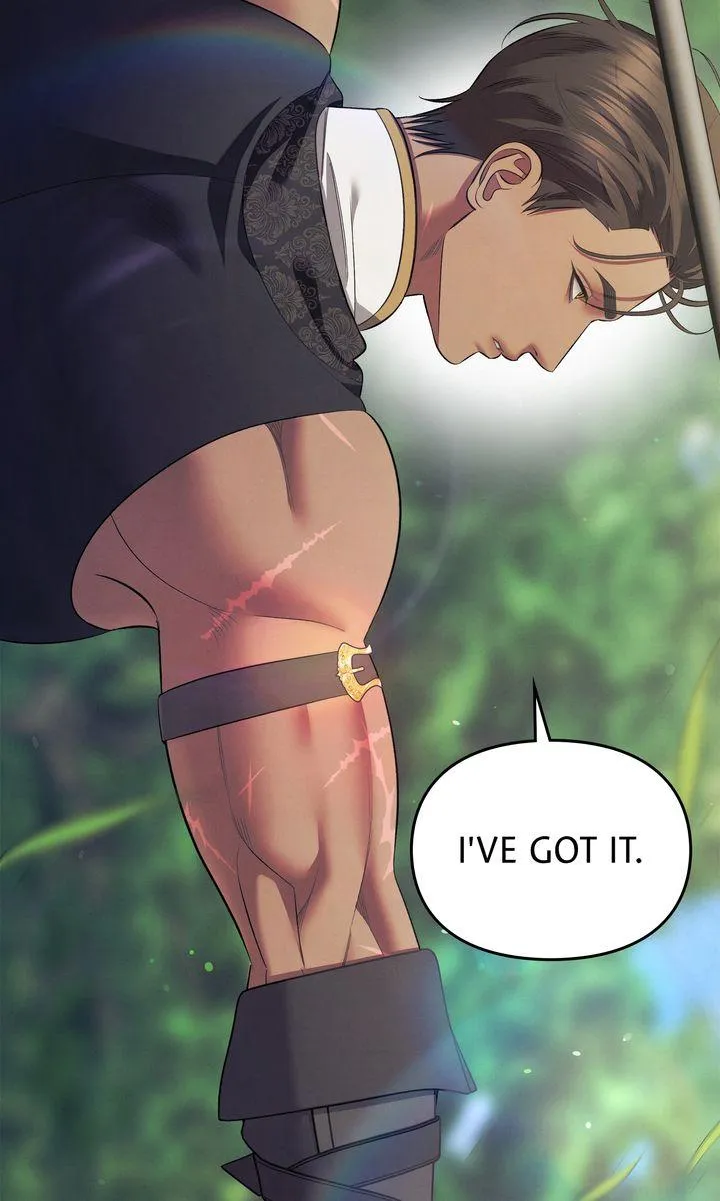 Predator Marriage Chapter 43 page 17 - 