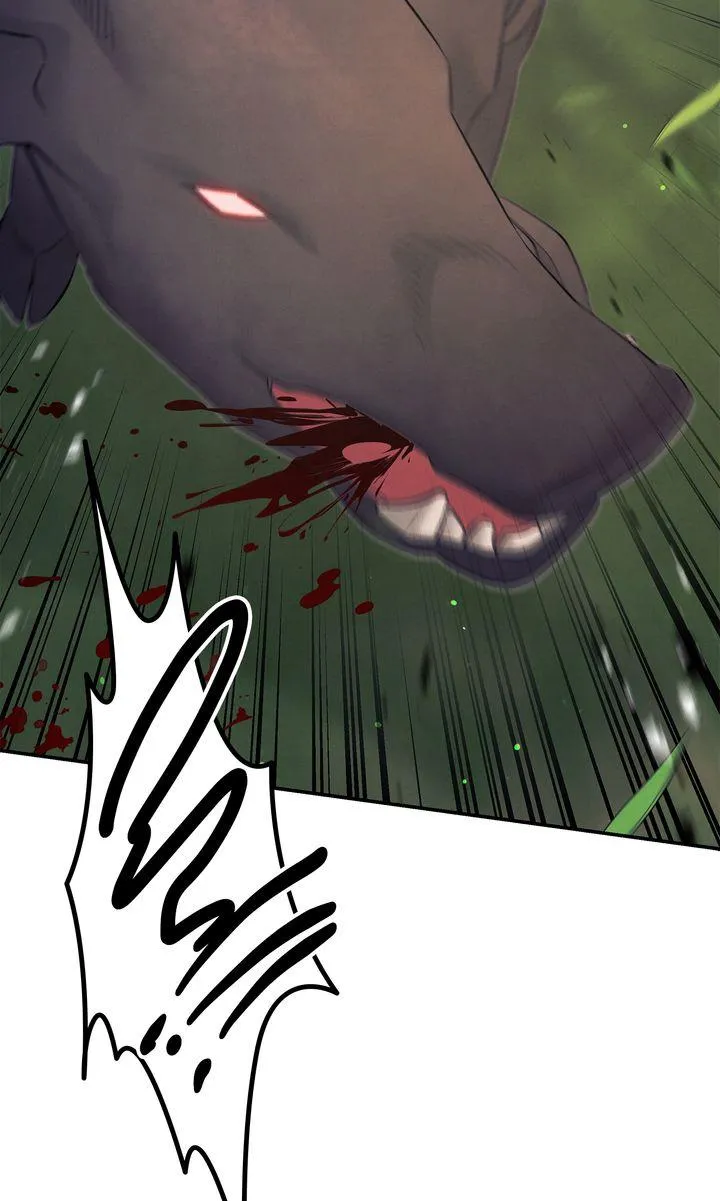 Predator Marriage Chapter 43 page 20 - 