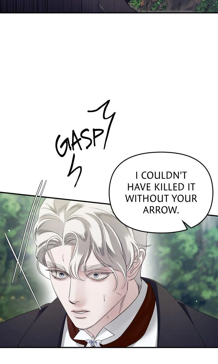 Predator Marriage Chapter 43 page 22 - 