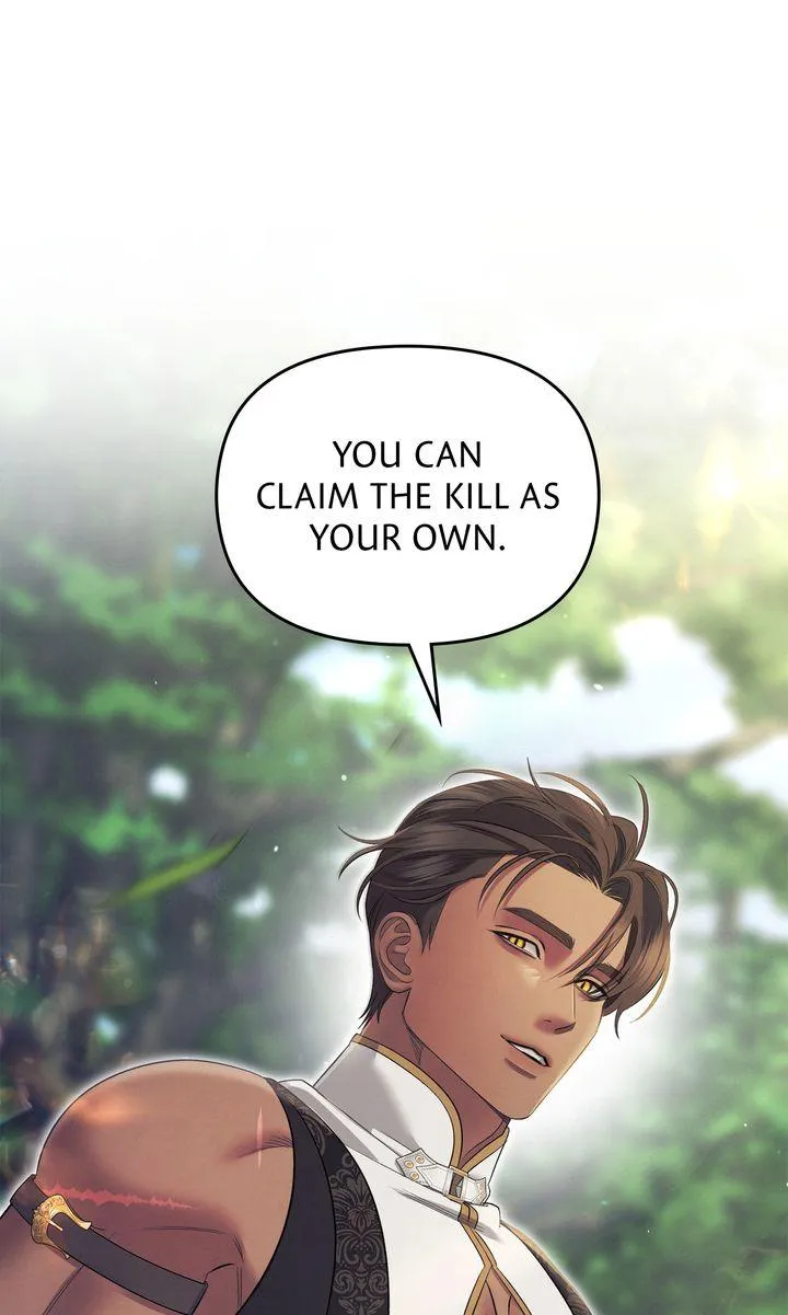 Predator Marriage Chapter 43 page 23 - 