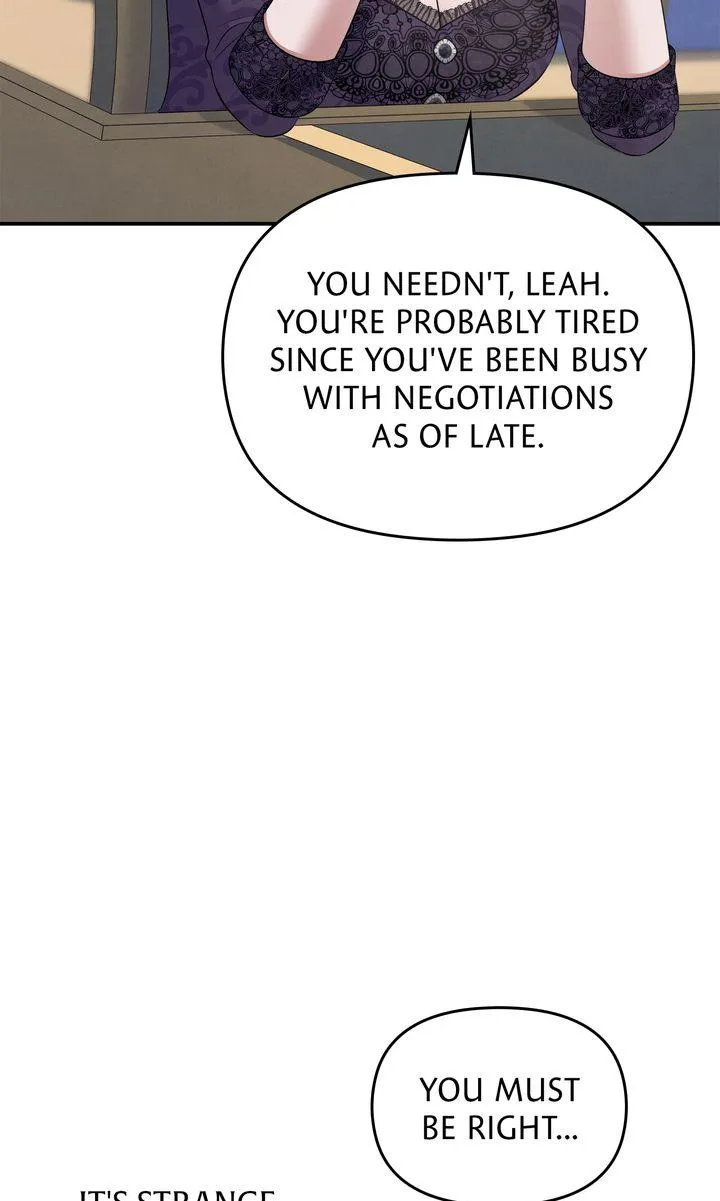 Predator Marriage Chapter 43 page 50 - 