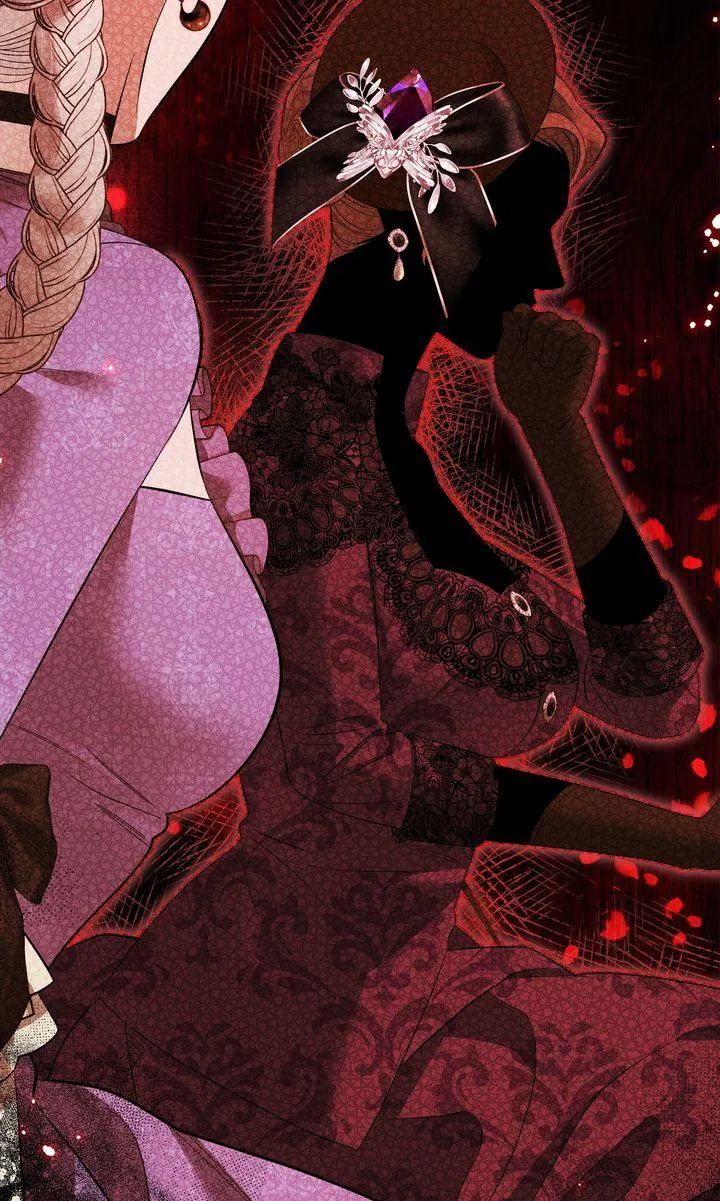 Predator Marriage Chapter 43 page 61 - 