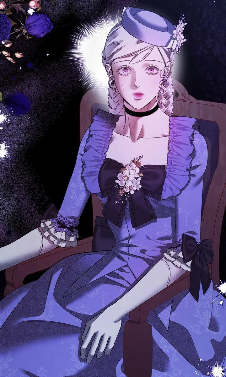 Predator Marriage Chapter 43 page 64 - 