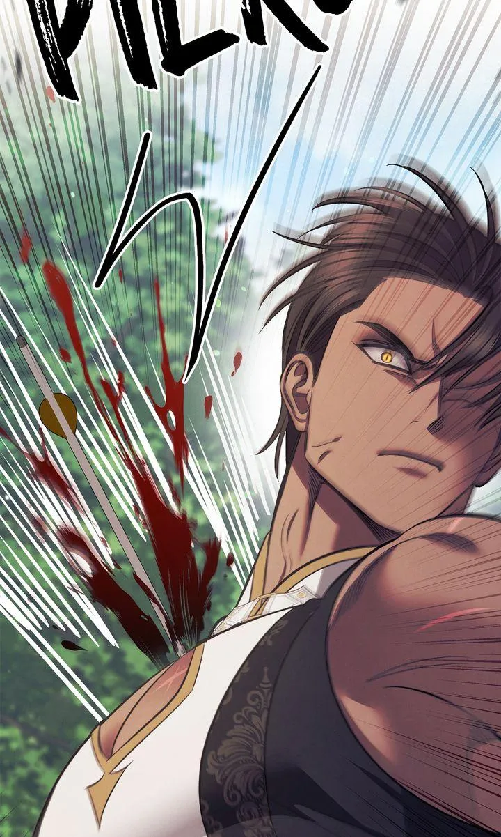 Predator Marriage Chapter 43 page 81 - 