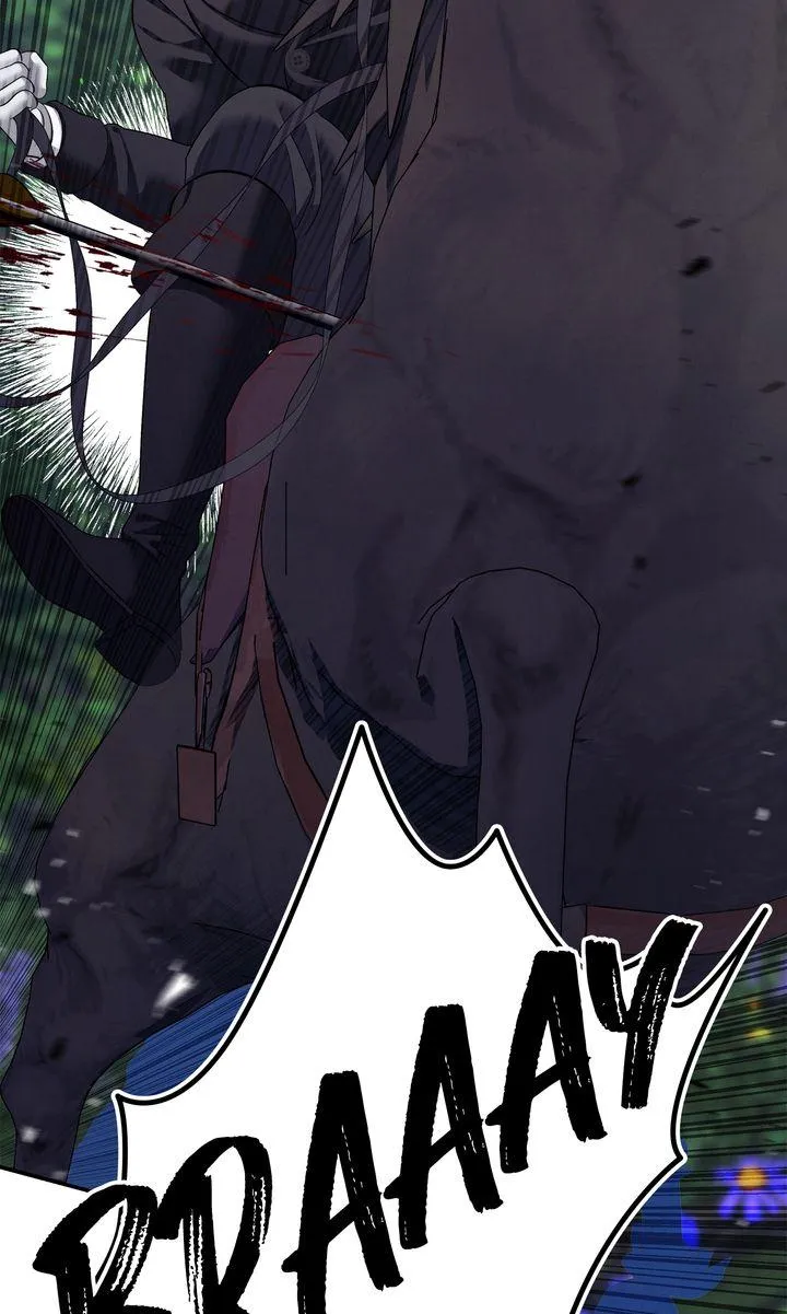 Predator Marriage Chapter 43 page 94 - 
