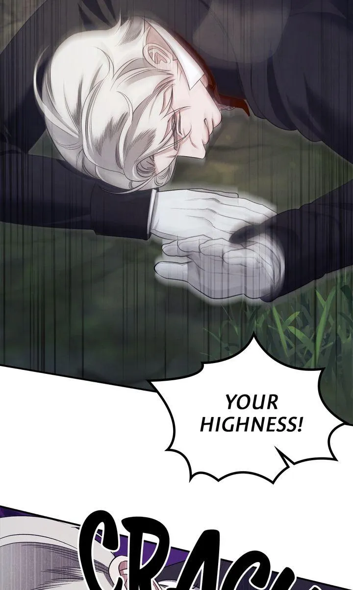 Predator Marriage Chapter 43 page 96 - 
