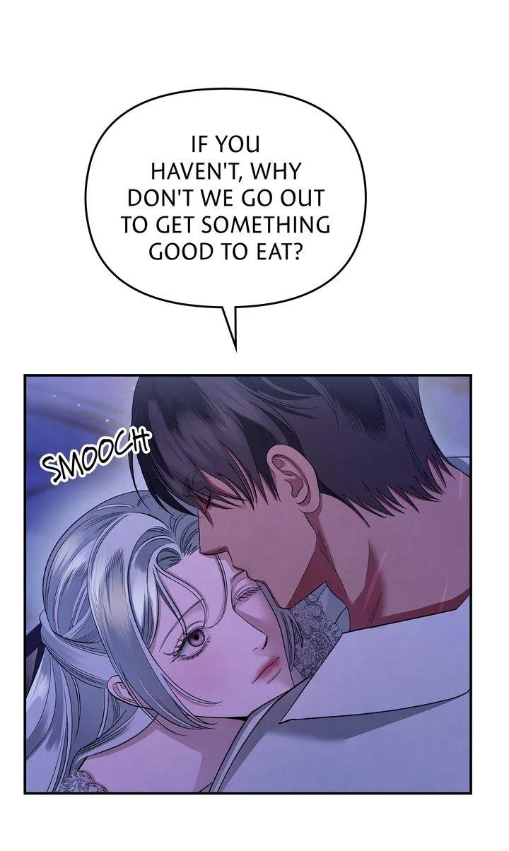 Predator Marriage Chapter 44 page 27 - 