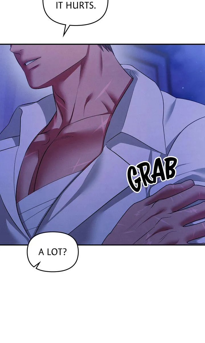 Predator Marriage Chapter 44 page 29 - 