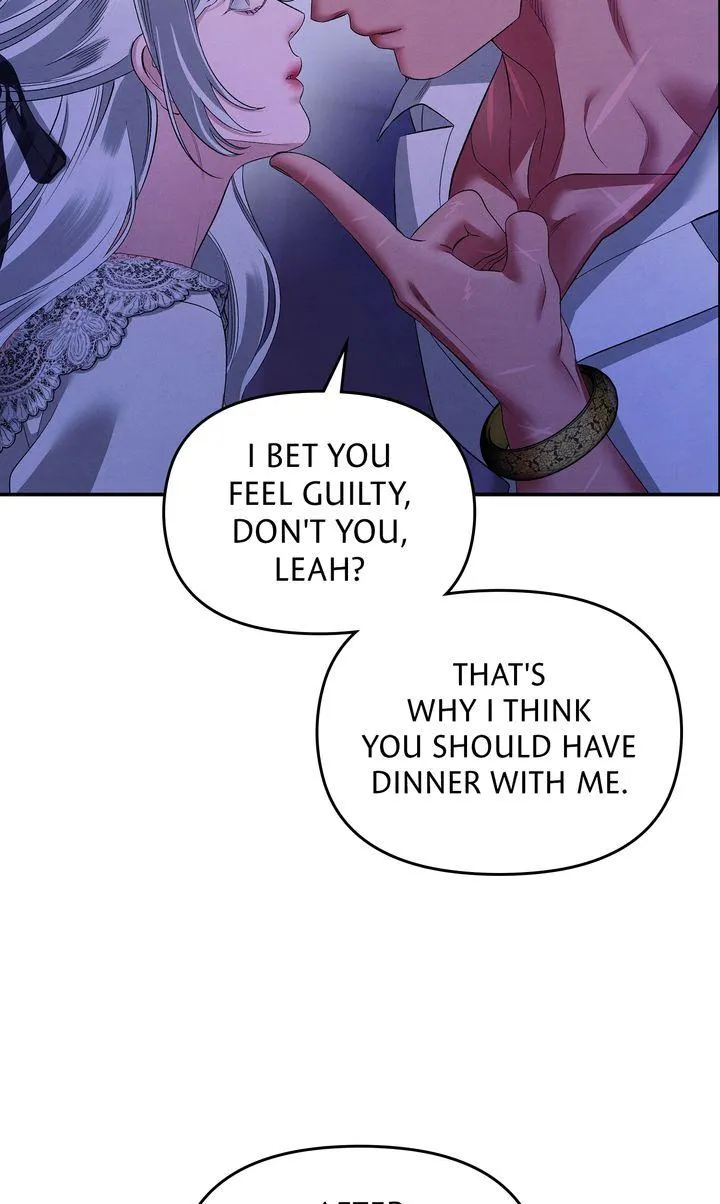 Predator Marriage Chapter 44 page 31 - 