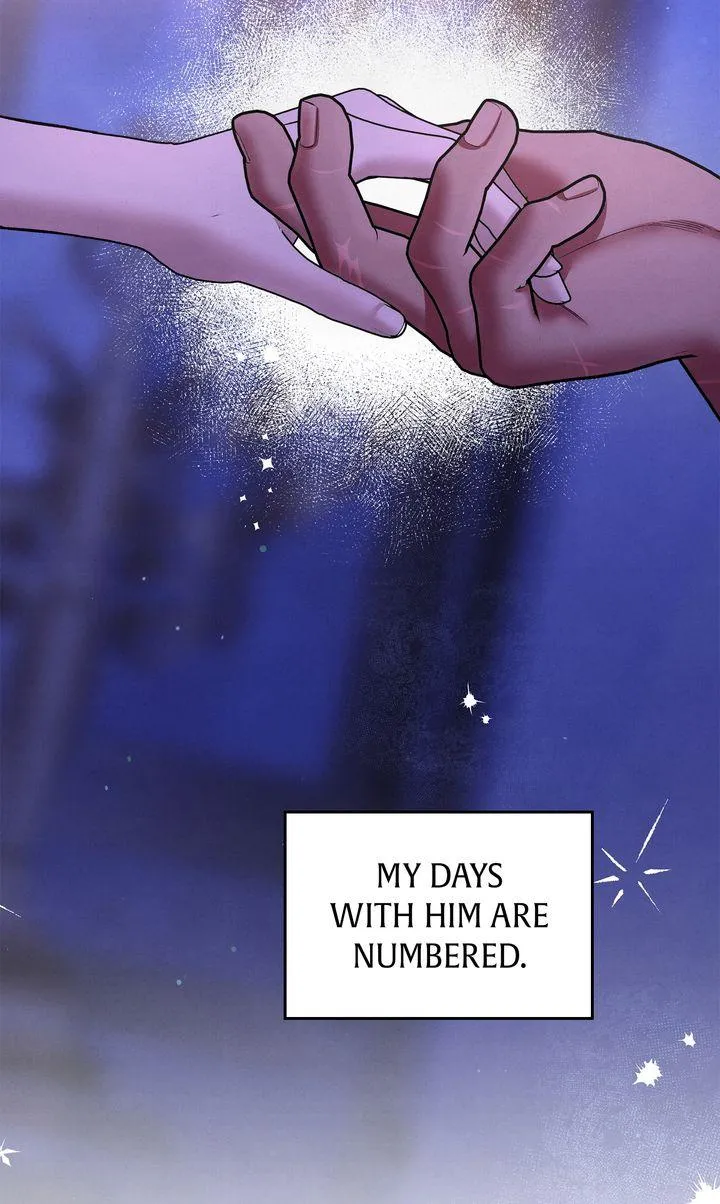 Predator Marriage Chapter 44 page 34 - 