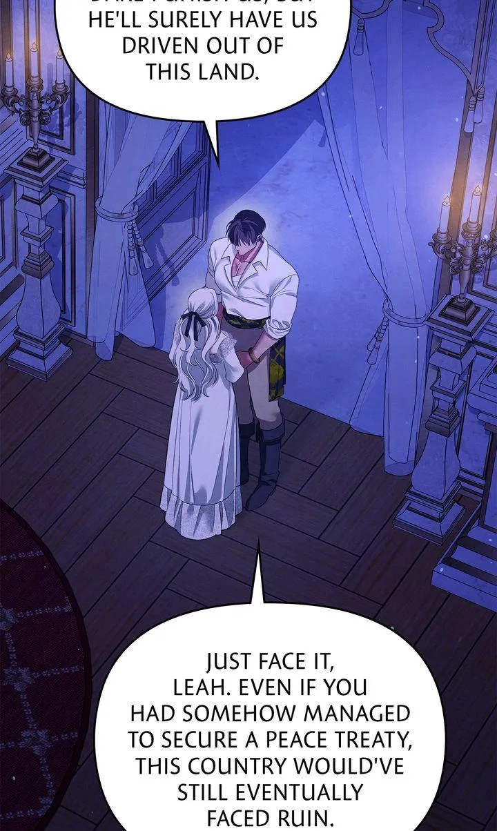 Predator Marriage Chapter 44 page 40 - 