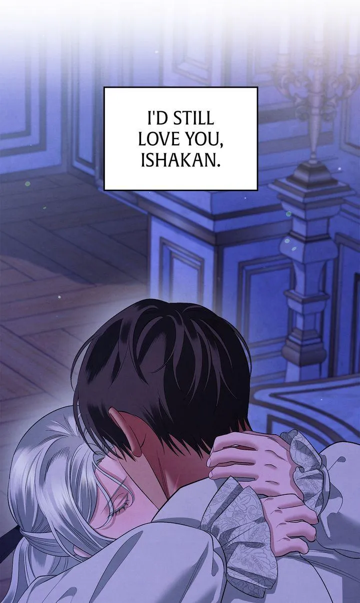 Predator Marriage Chapter 44 page 61 - 