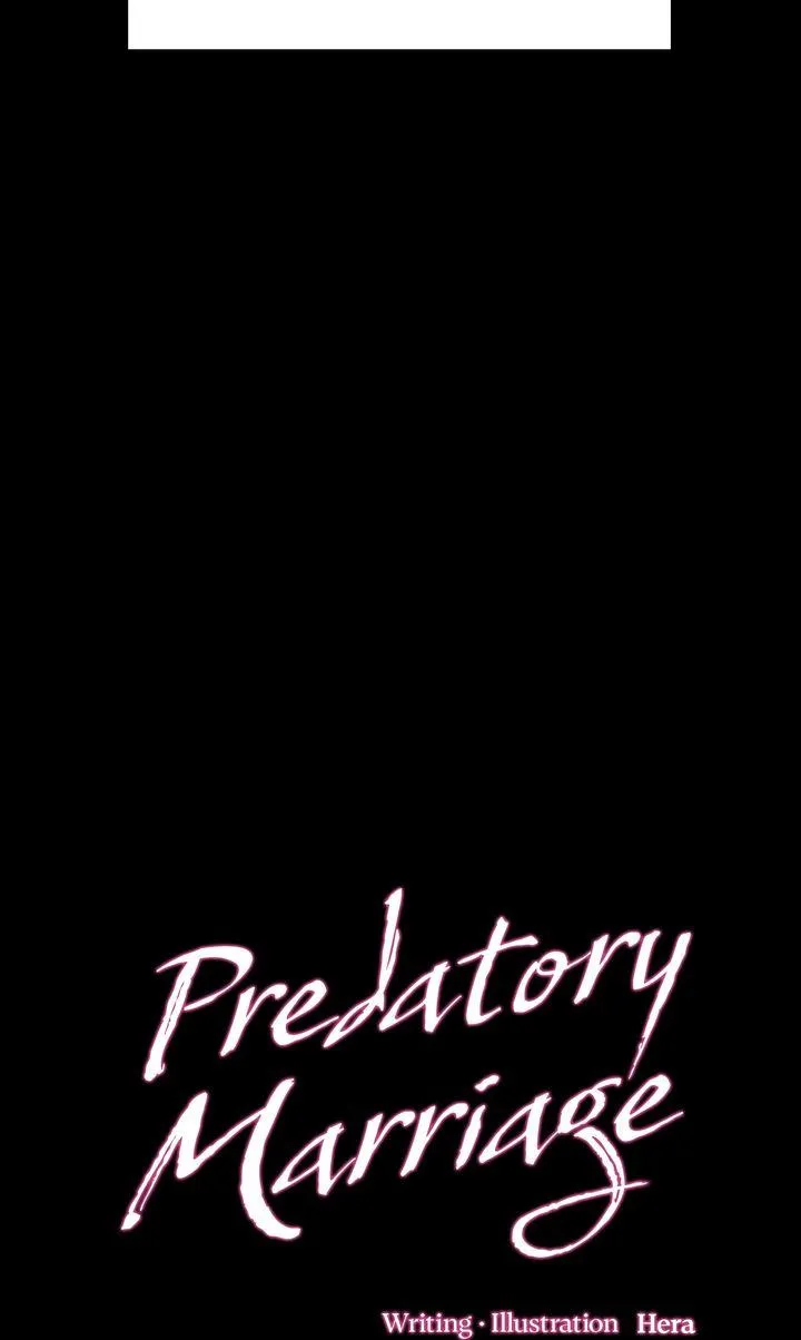 Predator Marriage Chapter 44 page 8 - 