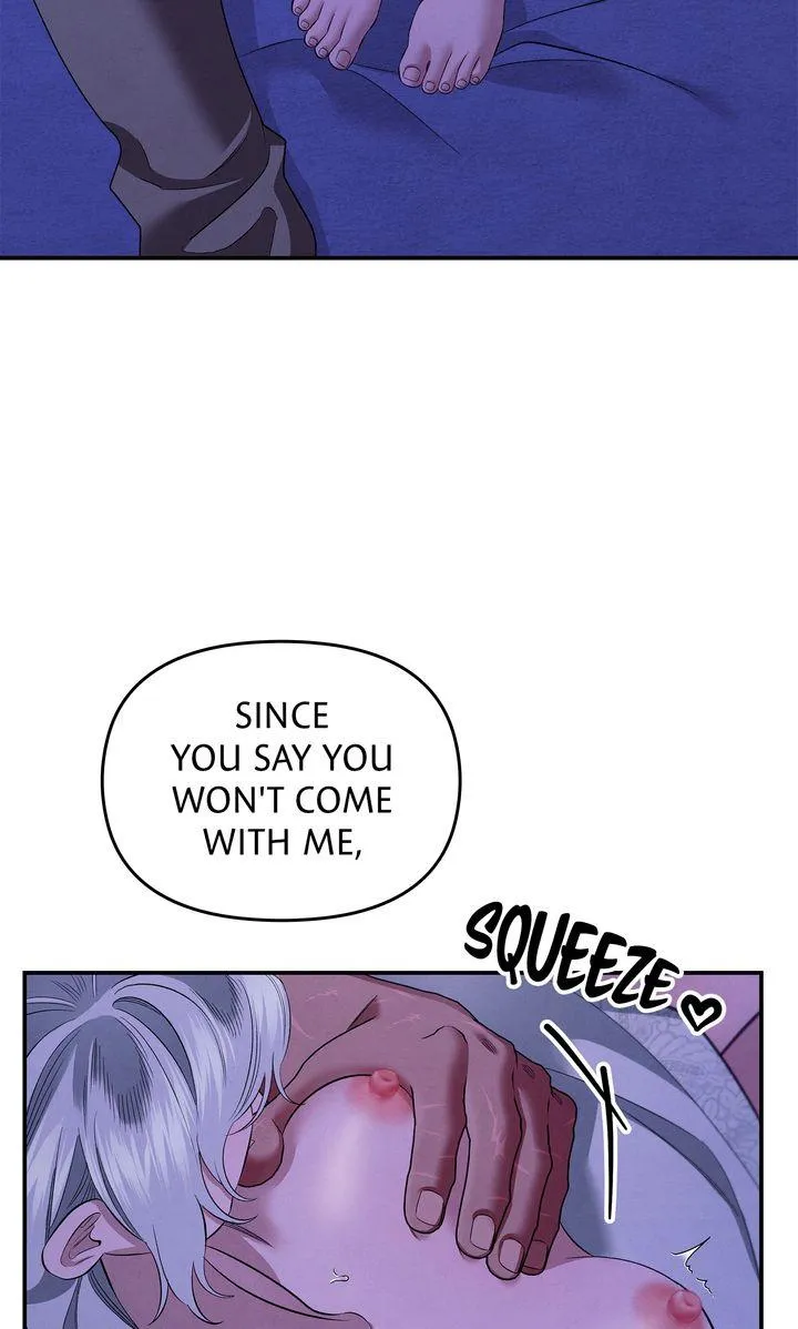 Predator Marriage Chapter 45 page 20 - 