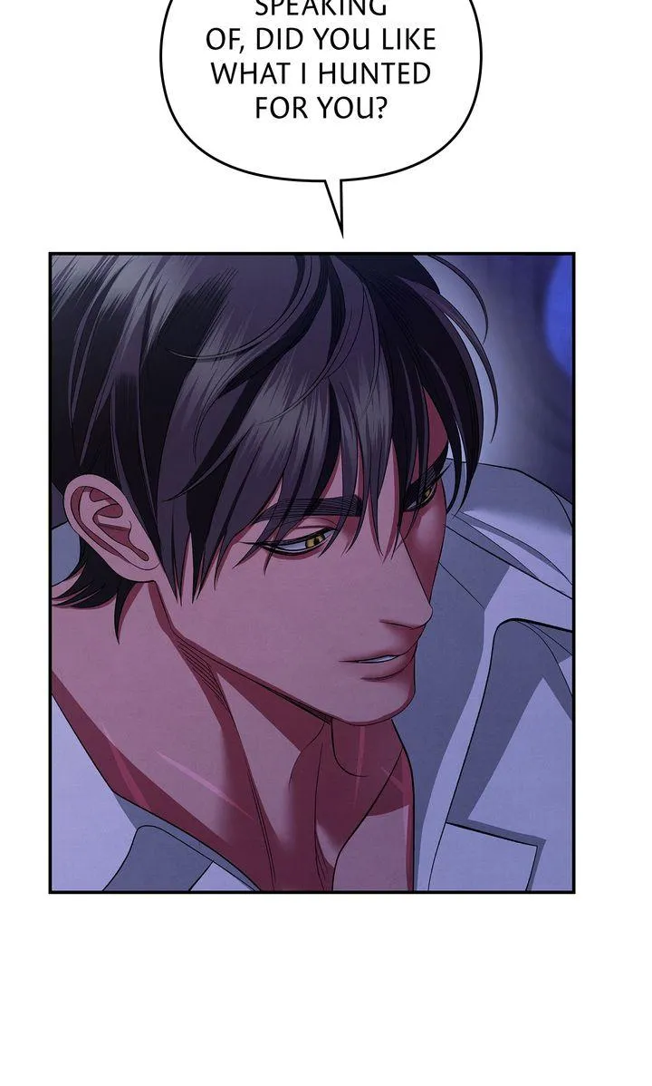 Predator Marriage Chapter 45 page 30 - 