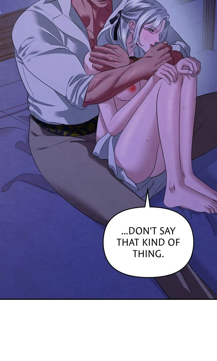 Predator Marriage Chapter 45 page 32 - 