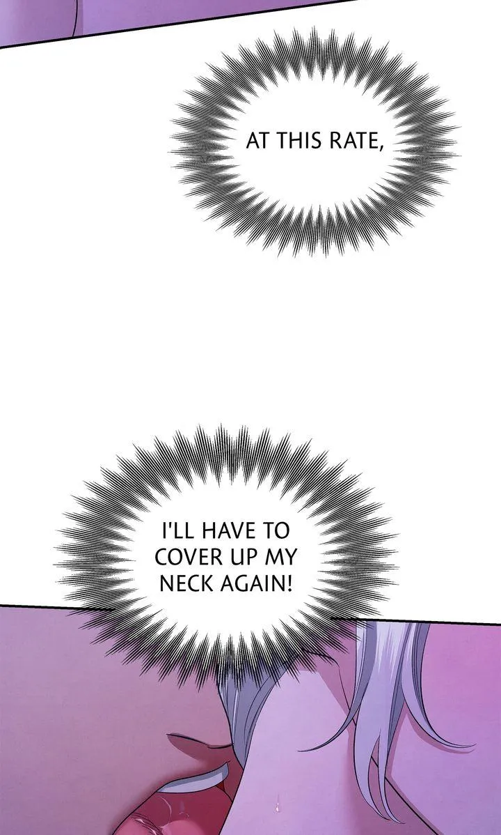 Predator Marriage Chapter 45 page 34 - 