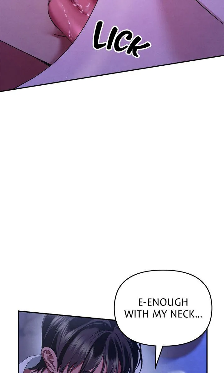 Predator Marriage Chapter 45 page 35 - 