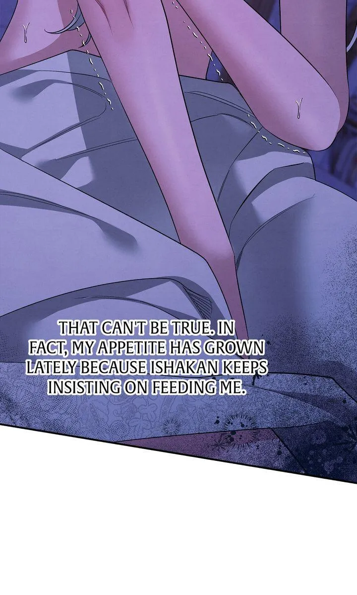 Predator Marriage Chapter 45 page 45 - 