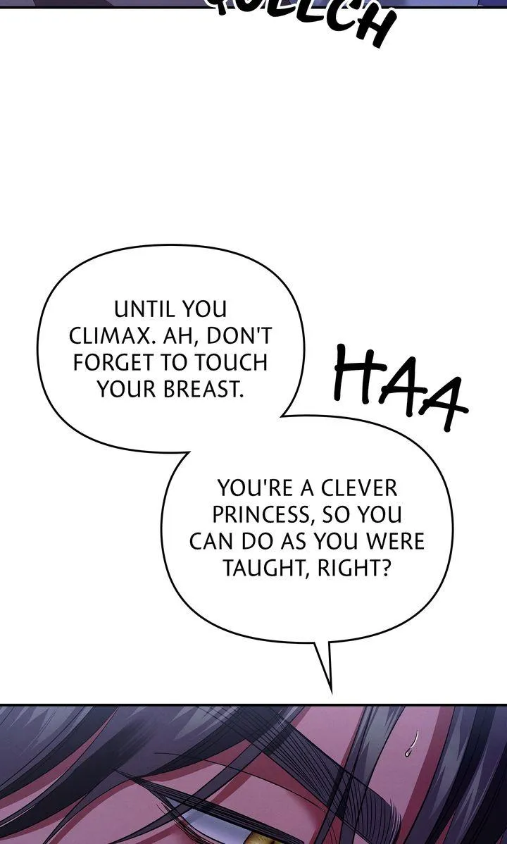 Predator Marriage Chapter 45 page 83 - 