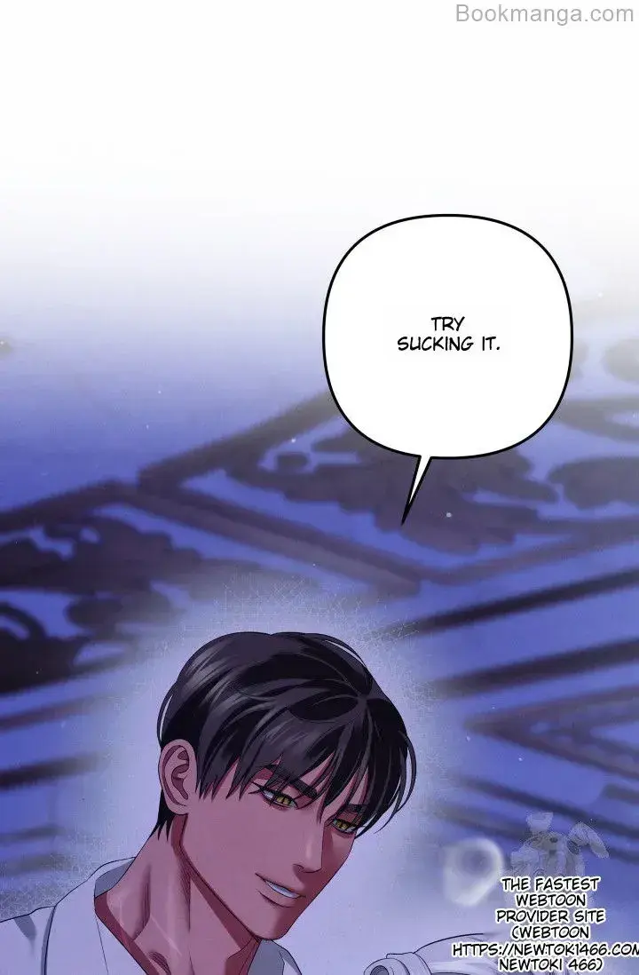 Predator Marriage Chapter 46 page 31 - 