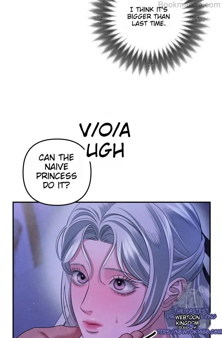 Predator Marriage Chapter 46 page 37 - 
