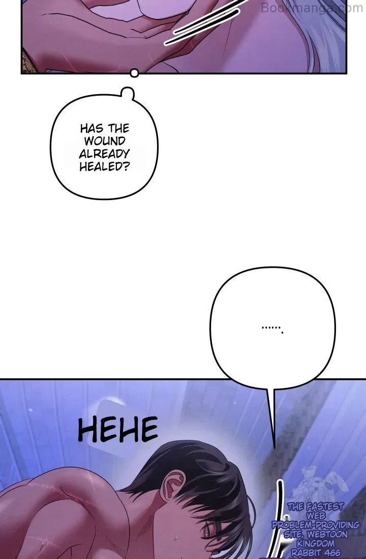 Predator Marriage Chapter 46 page 38 - 