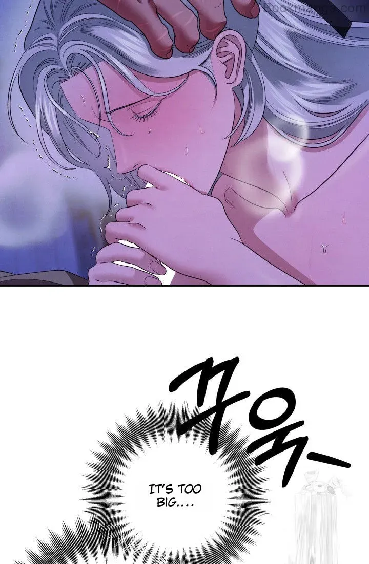 Predator Marriage Chapter 46 page 44 - 