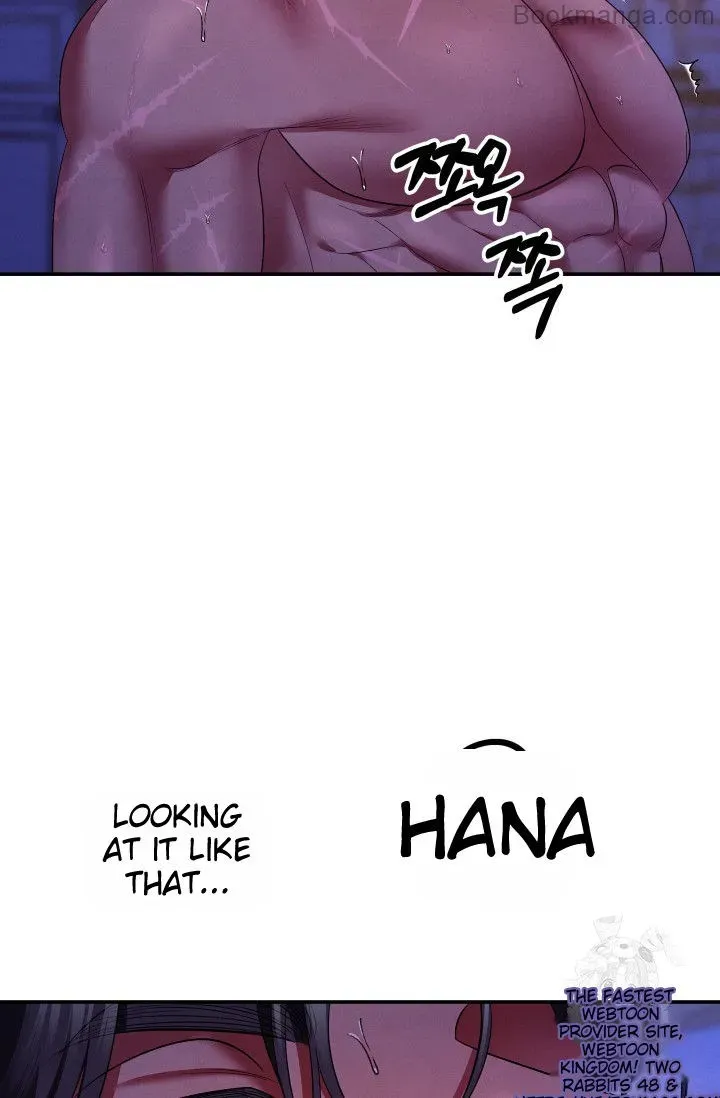 Predator Marriage Chapter 46 page 50 - 