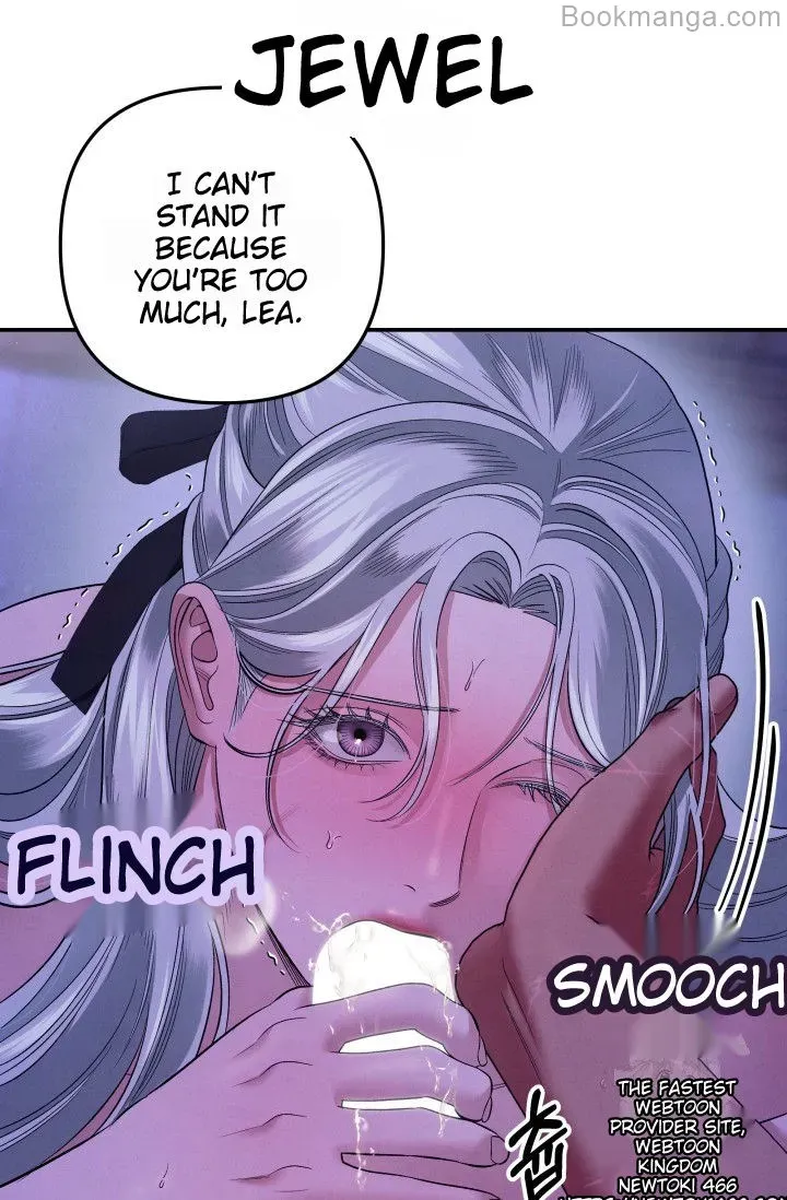 Predator Marriage Chapter 46 page 60 - 