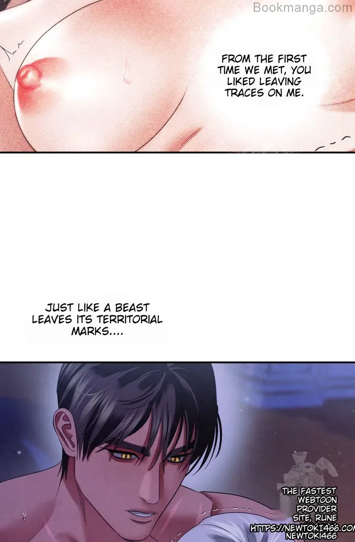 Predator Marriage Chapter 46 page 71 - 