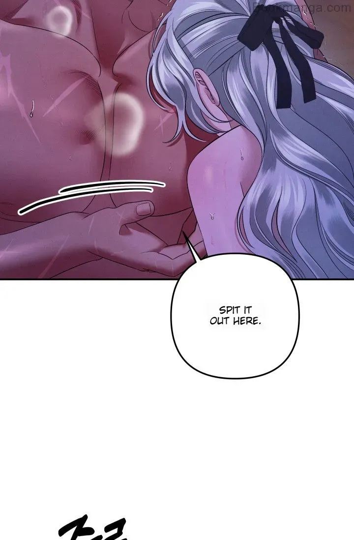 Predator Marriage Chapter 46 page 72 - 