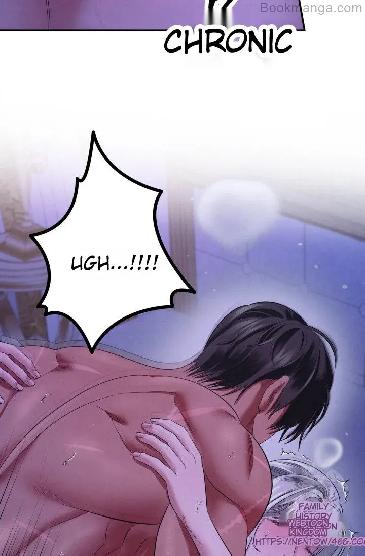Predator Marriage Chapter 46 page 79 - 