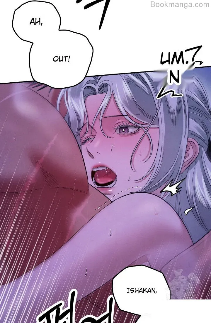 Predator Marriage Chapter 46 page 84 - 