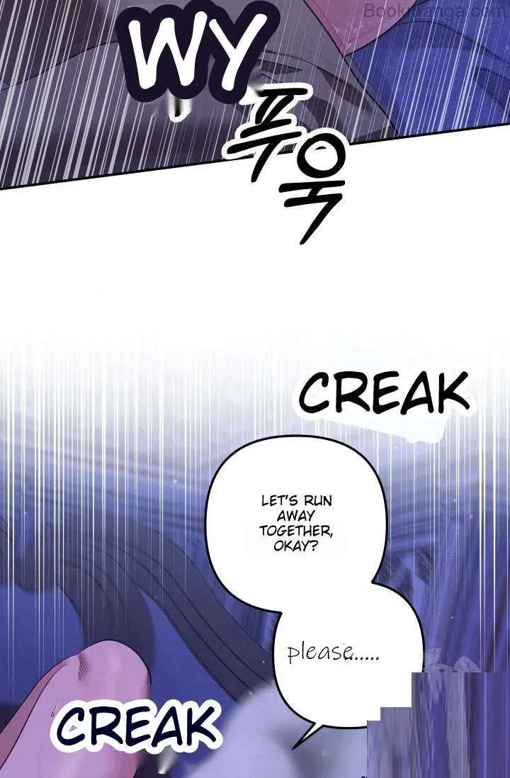 Predator Marriage Chapter 46 page 86 - 