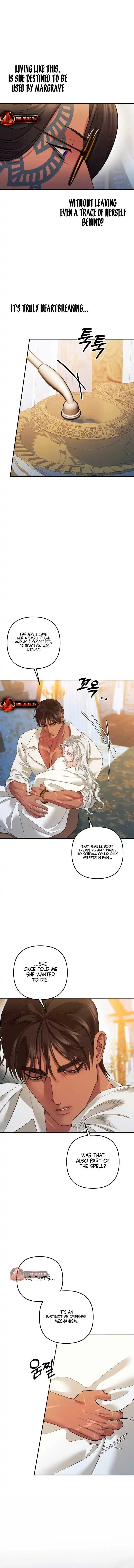 Predator Marriage Chapter 48 page 6 - 