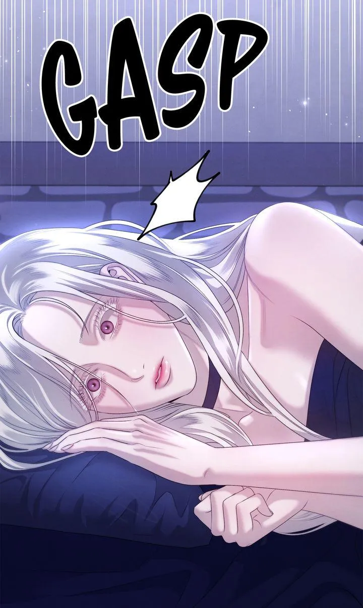 Predator Marriage Chapter 5 page 11 - 