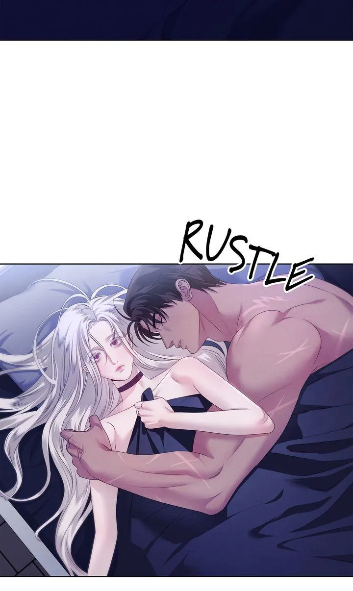 Predator Marriage Chapter 5 page 12 - 