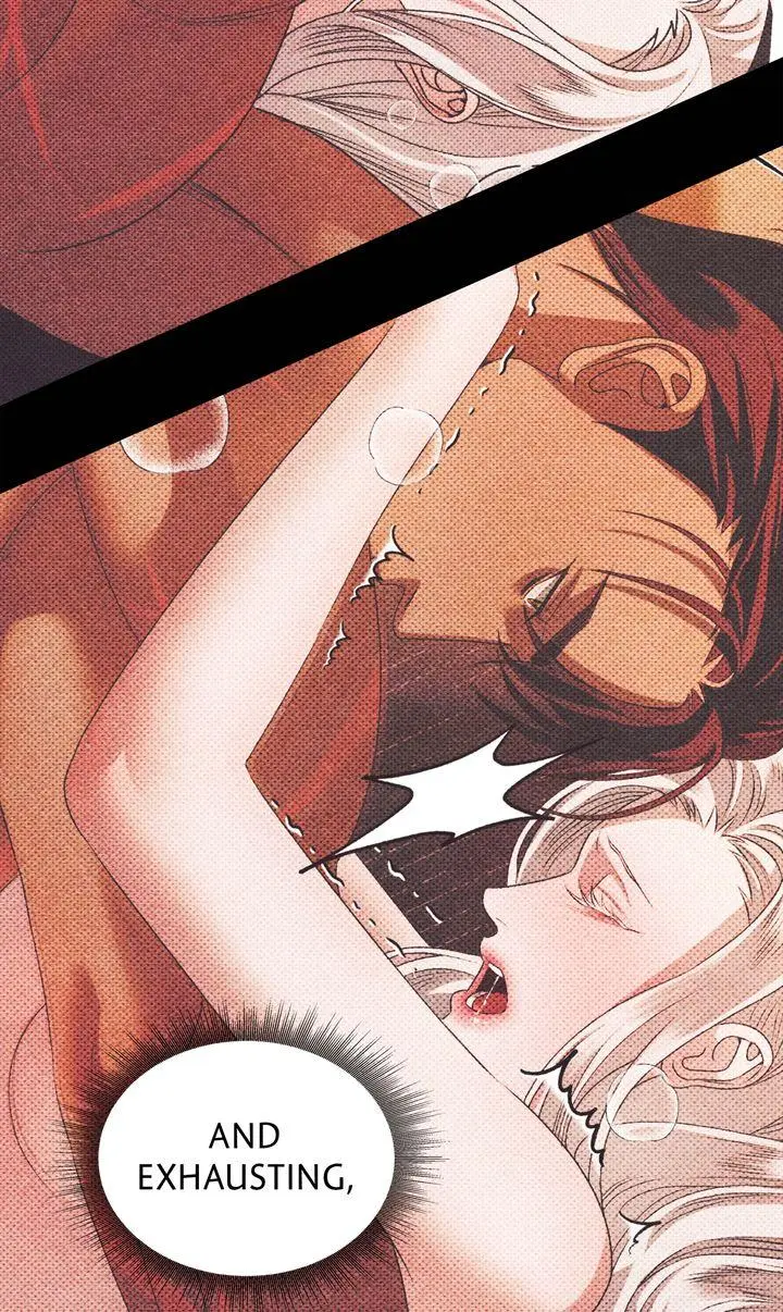 Predator Marriage Chapter 5 page 22 - 