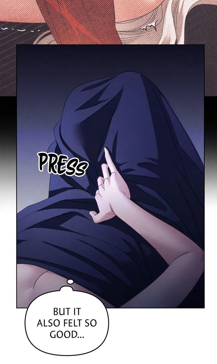 Predator Marriage Chapter 5 page 23 - 