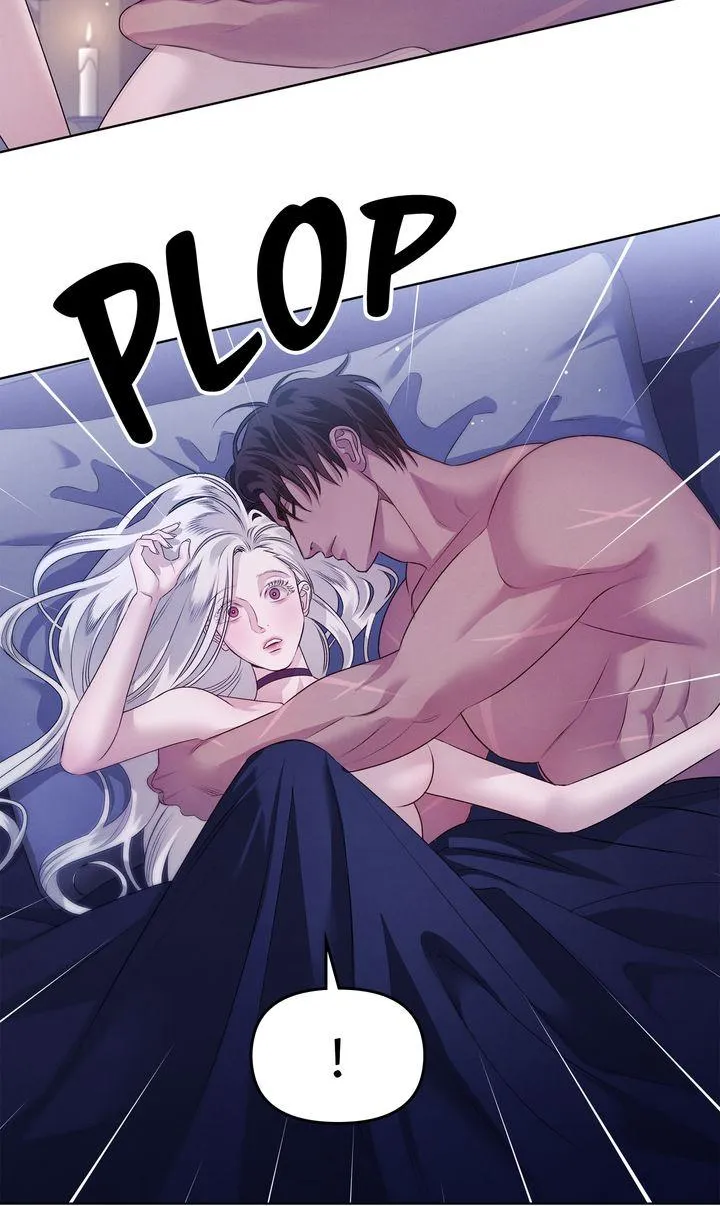 Predator Marriage Chapter 5 page 31 - 