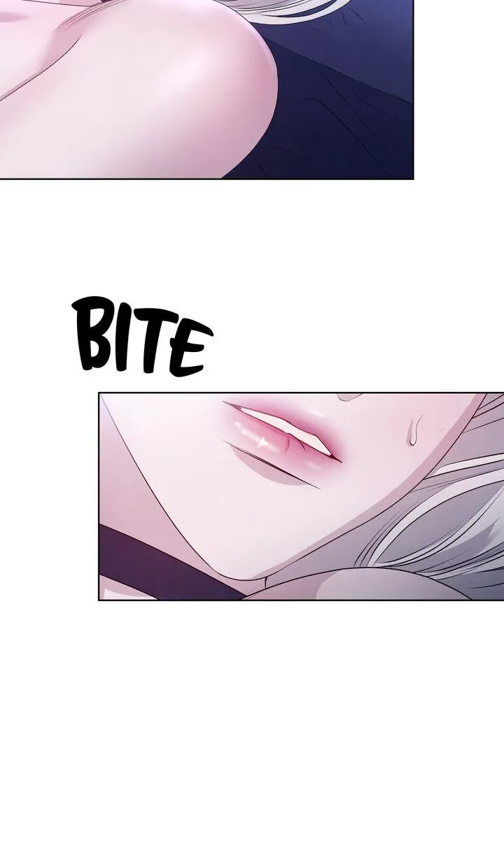 Predator Marriage Chapter 5 page 35 - 