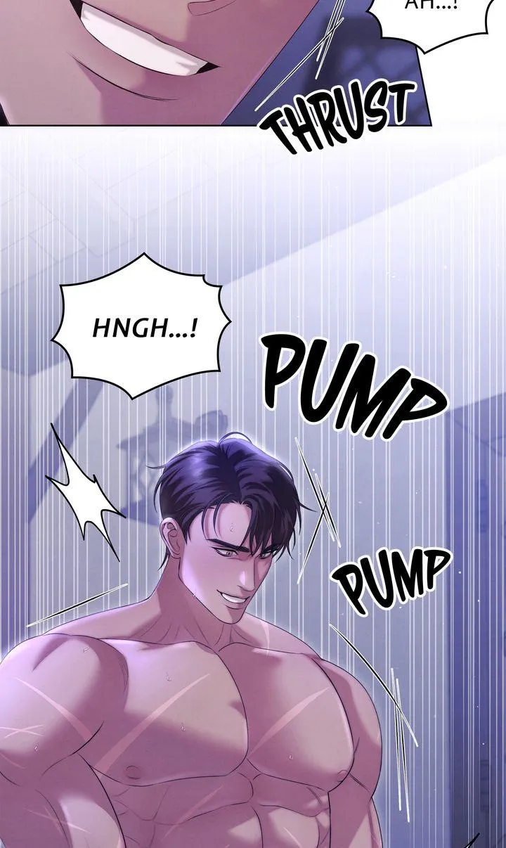 Predator Marriage Chapter 5 page 5 - 