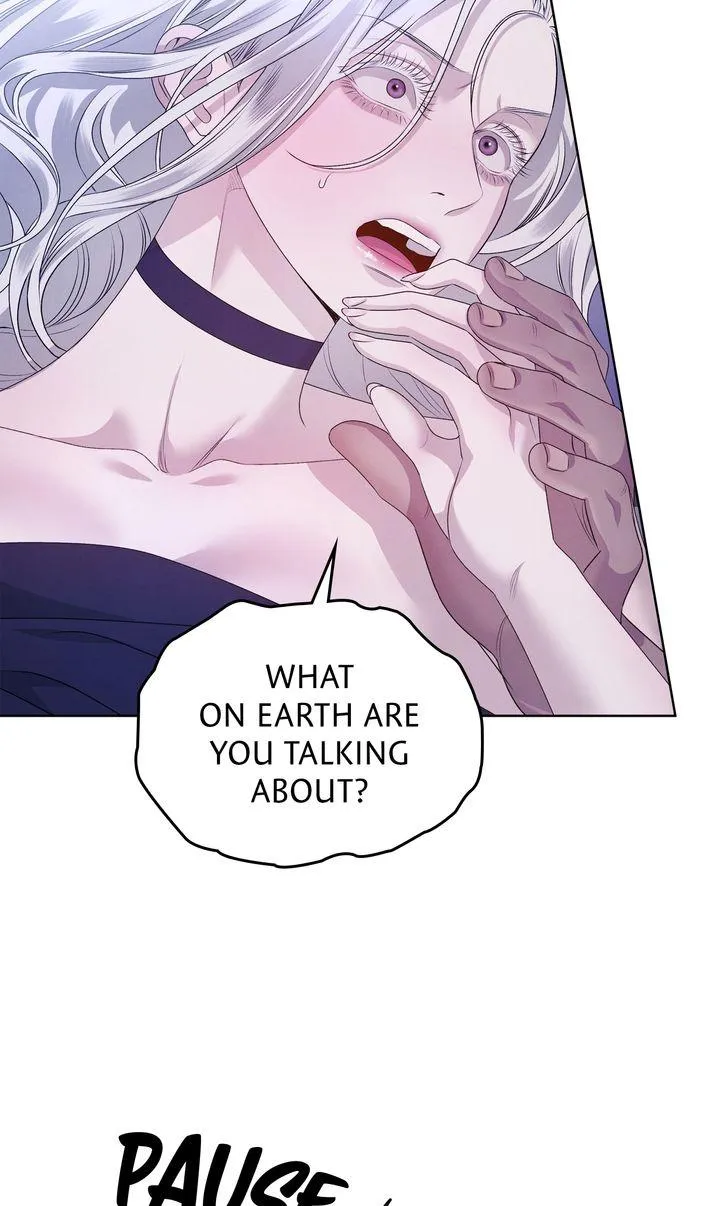 Predator Marriage Chapter 5 page 41 - 