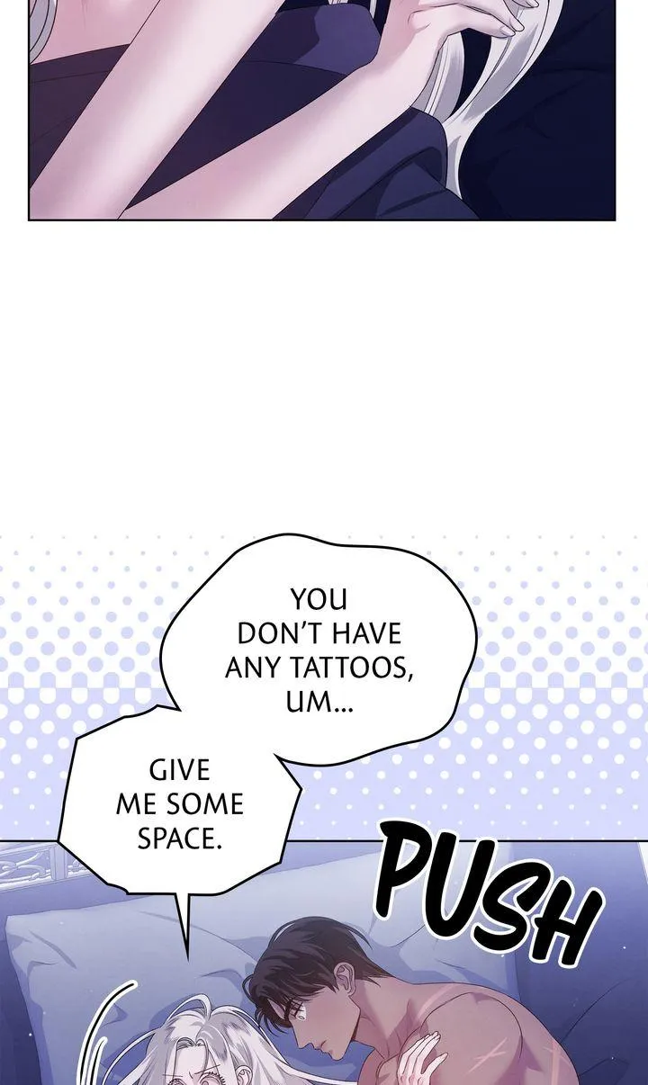 Predator Marriage Chapter 5 page 47 - 